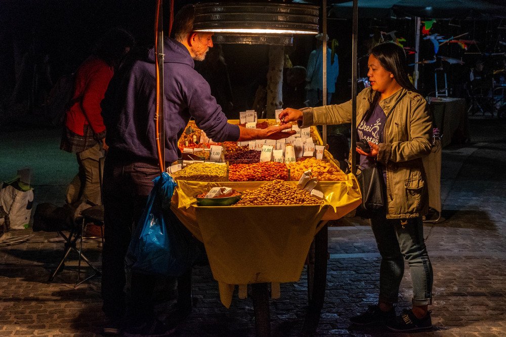 Photograph by Billy Ignacio