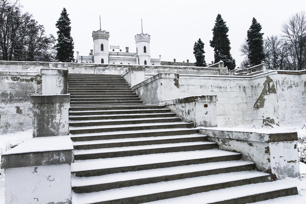 Фотография автора Андрей Серый