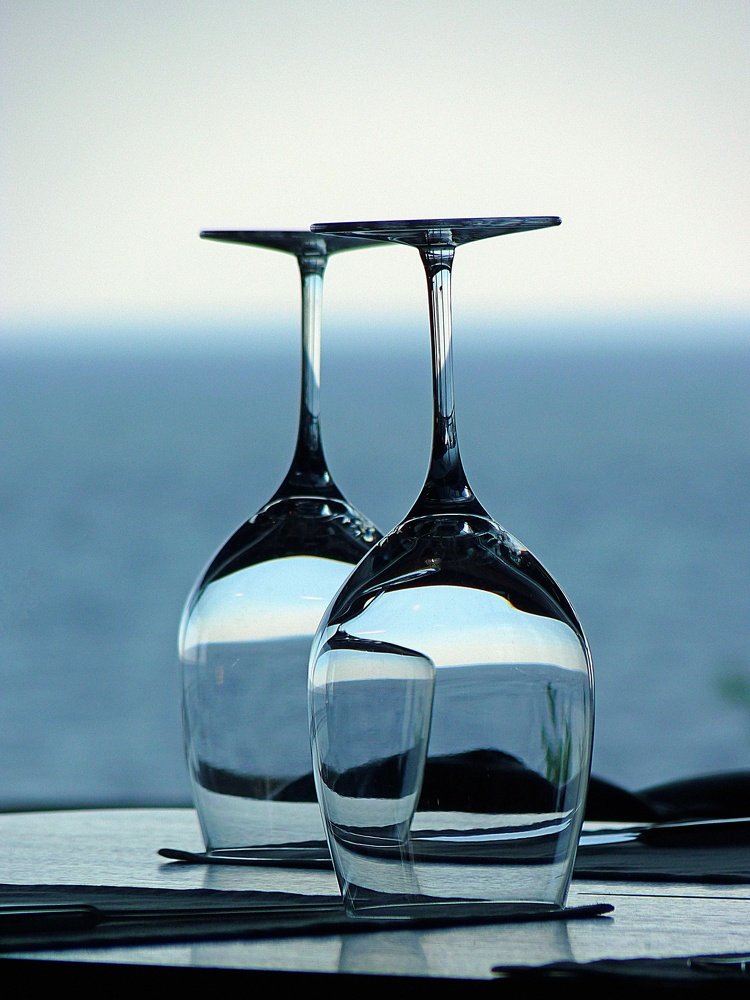 stemware