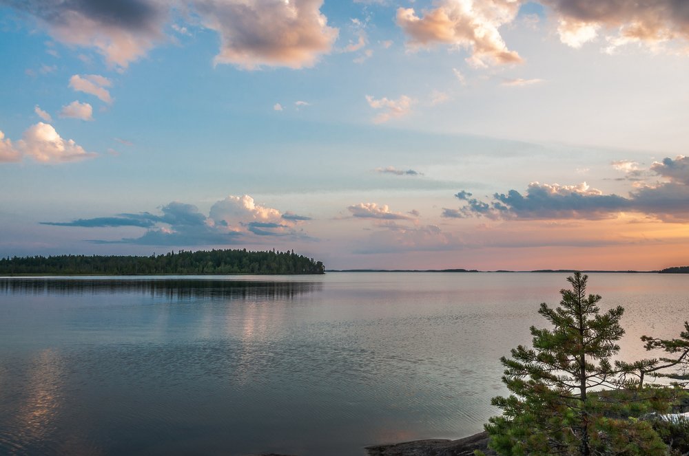 Первый гениальный эскиз Земли