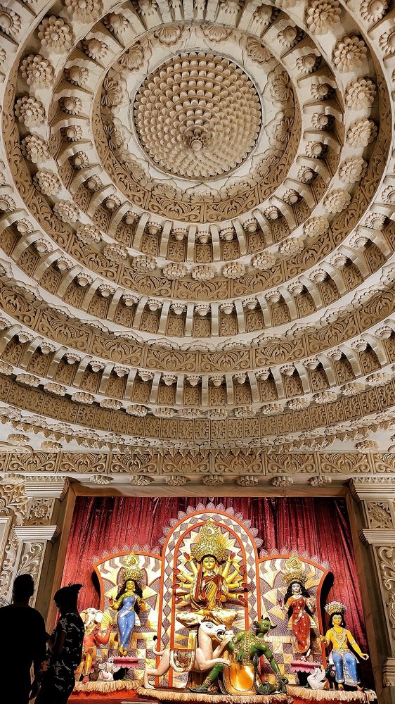 Photograph by  Asamanj Maiti