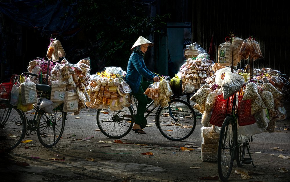 Photograph by Tuan Van Nguyen