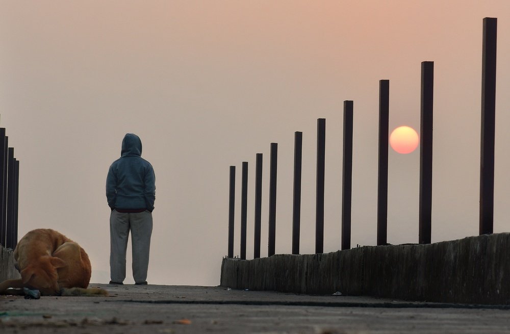 Photograph by  Asamanj Maiti