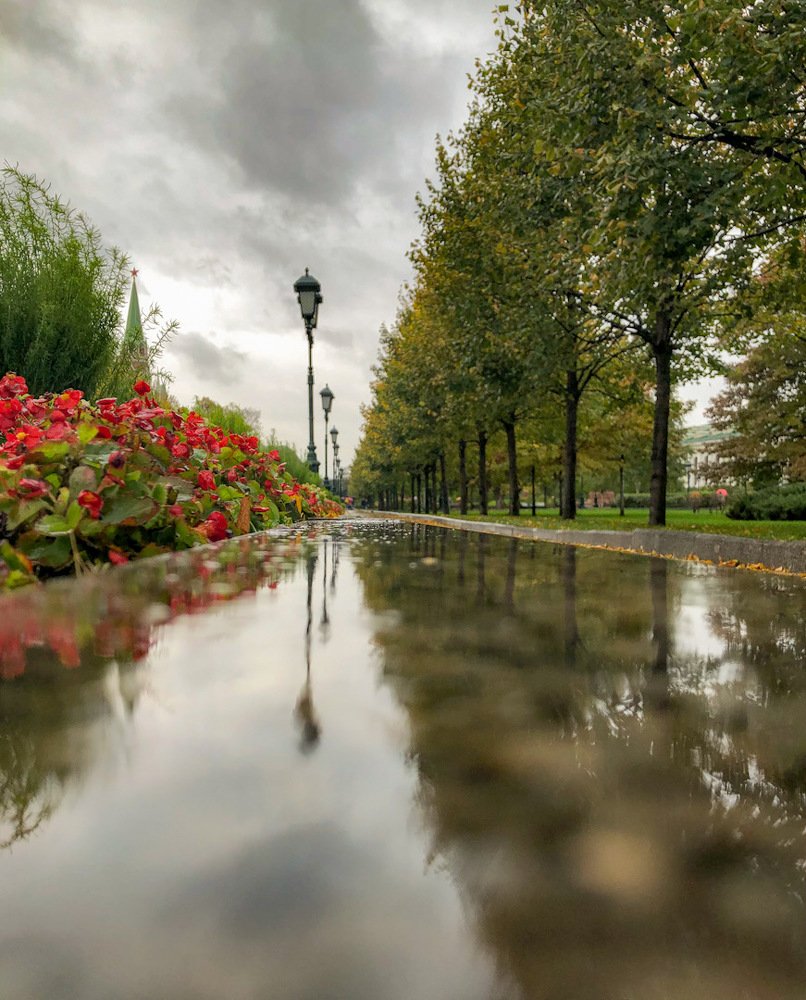 Photograph by Айшат Магомедова