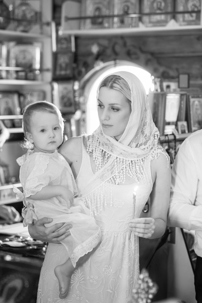 Photograph by Алексей Кривцов