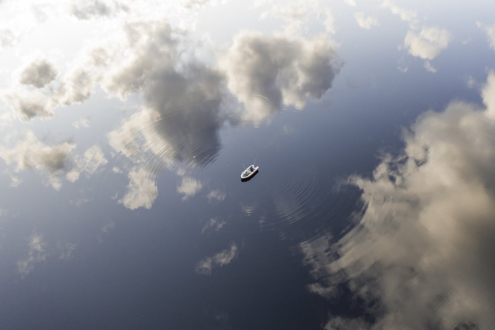 Фотография автора Pavel Reshetov