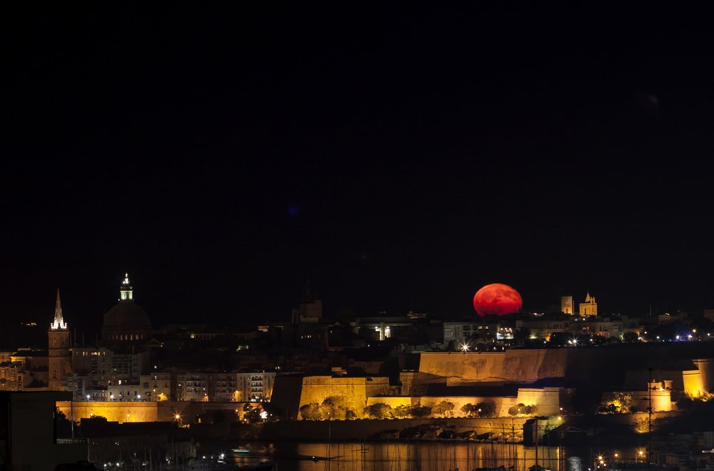 Photograph by salvatore Mercieca