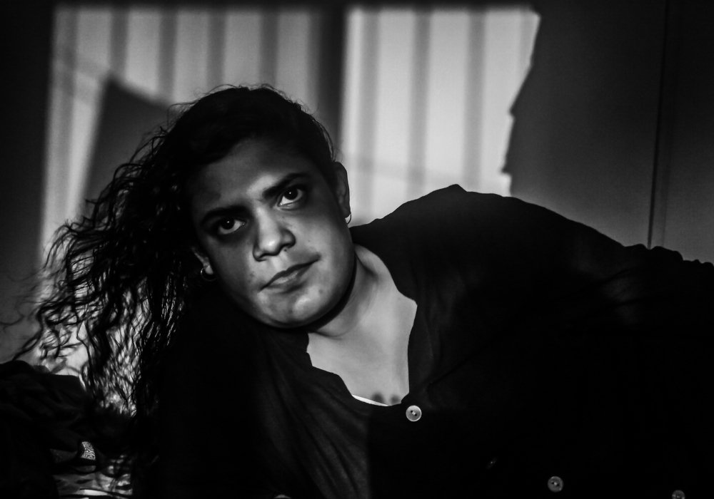 Photograph by SANCHARI SEN