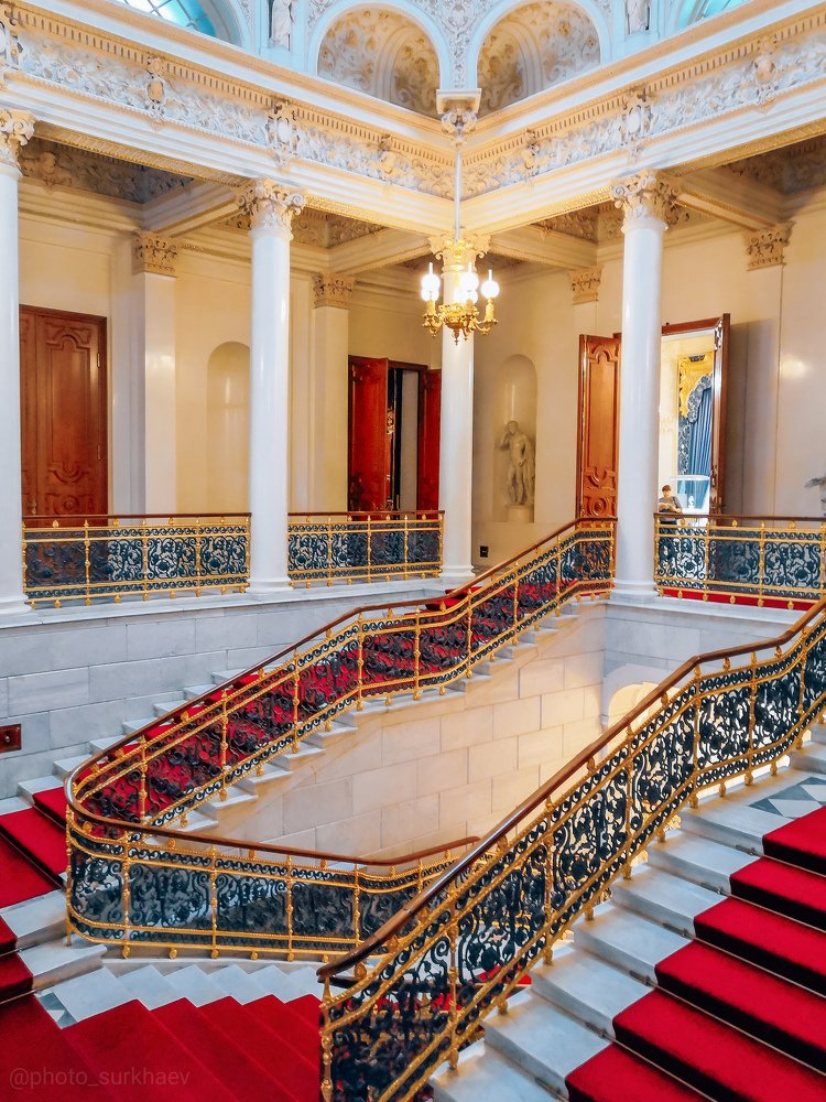 Photograph by Джавангир Сурхаев