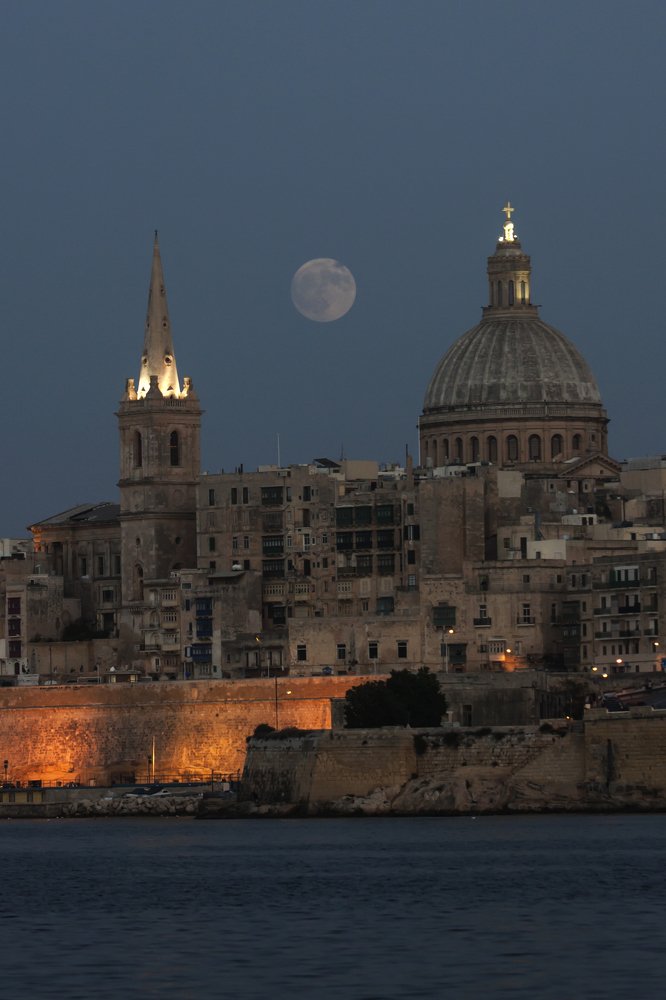 Photograph by salvatore Mercieca