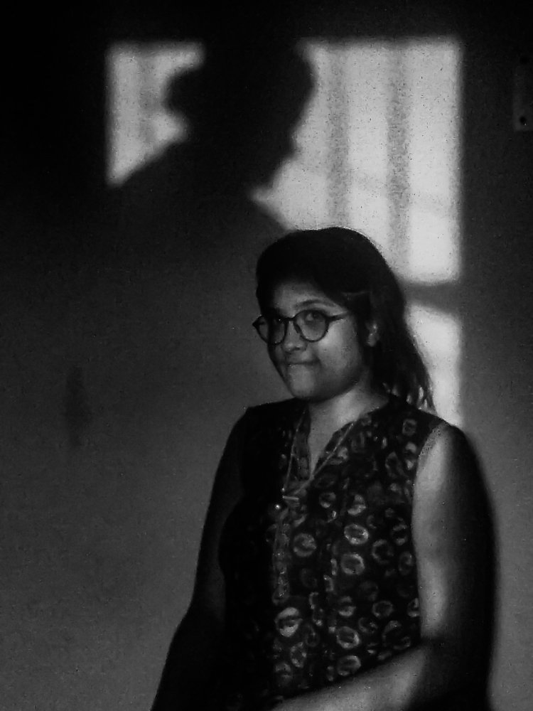 Photograph by SANCHARI SEN