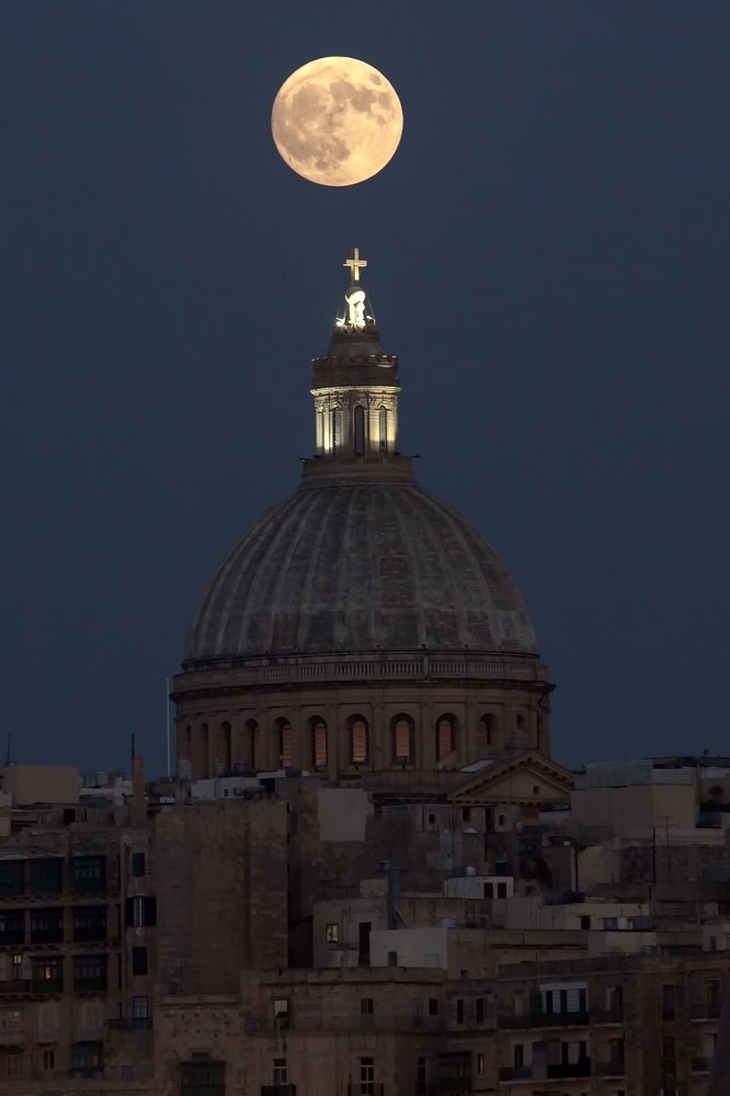 Photograph by salvatore Mercieca