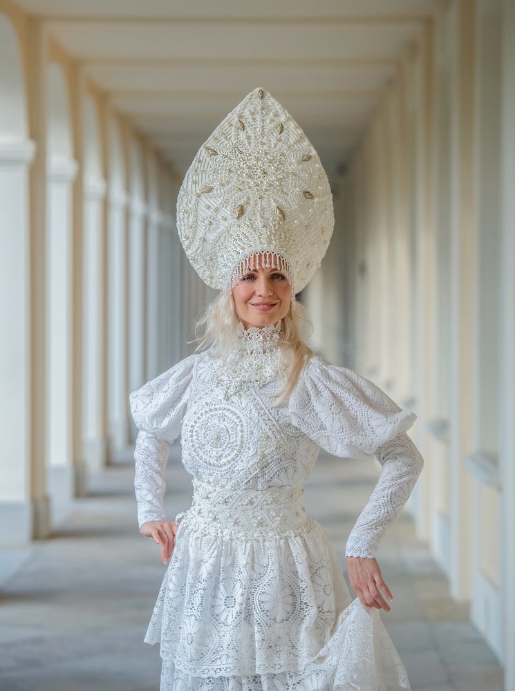 Photograph by Кристина Фарнакеева