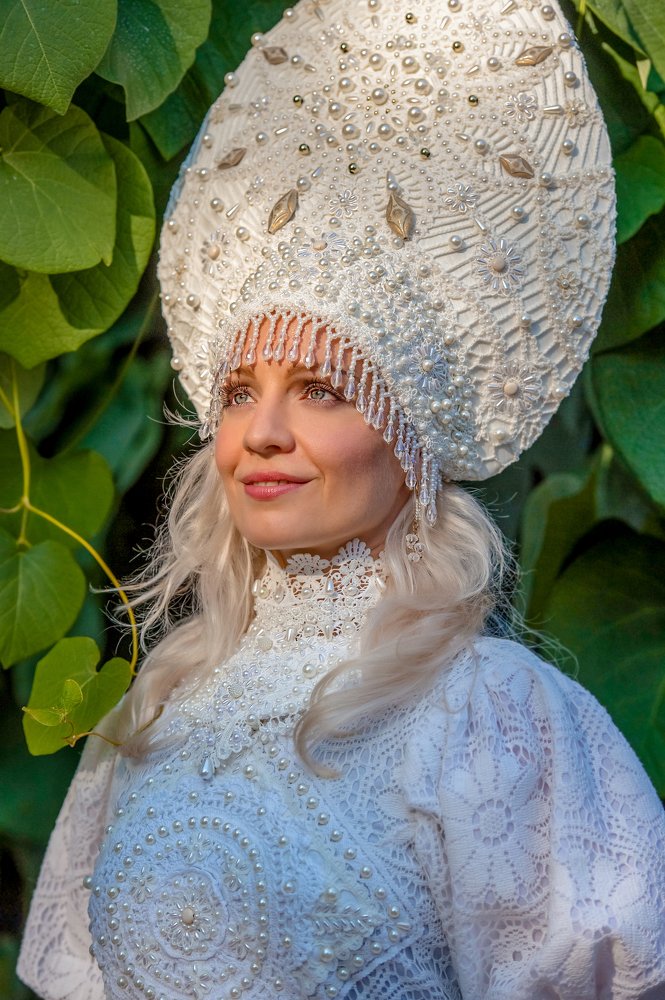 Photograph by Кристина Фарнакеева