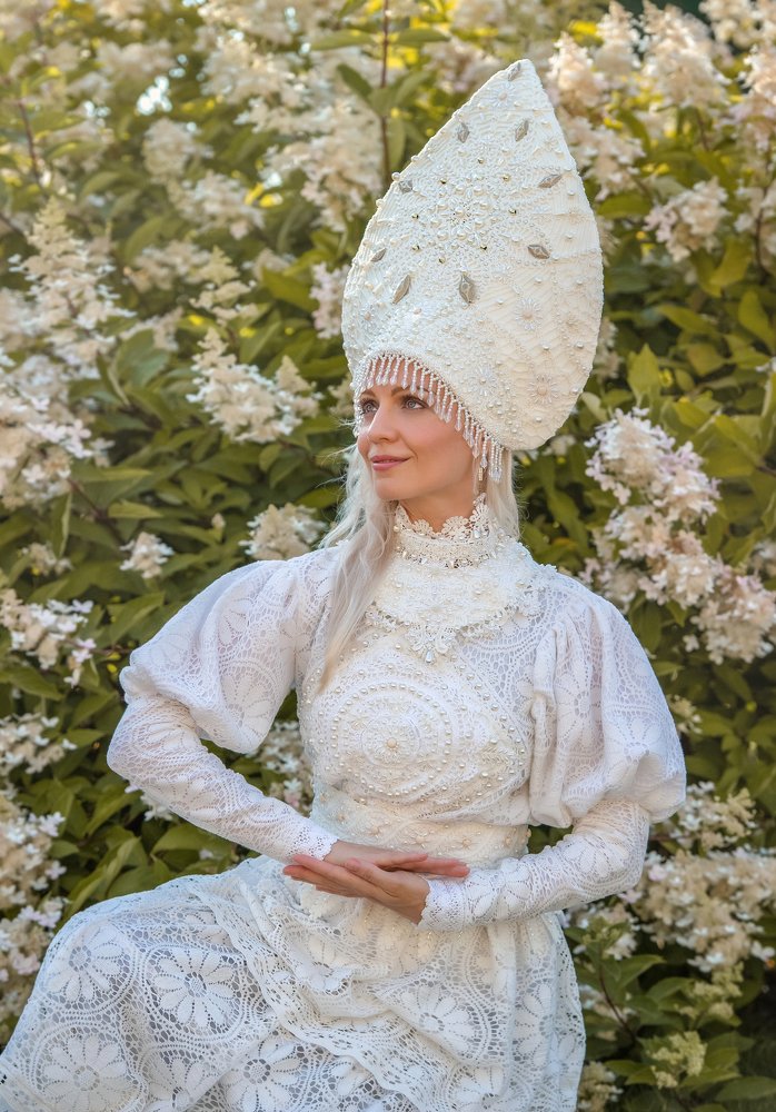 Photograph by Кристина Фарнакеева