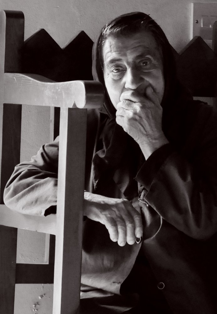 Photograph by Екатерина Степанова