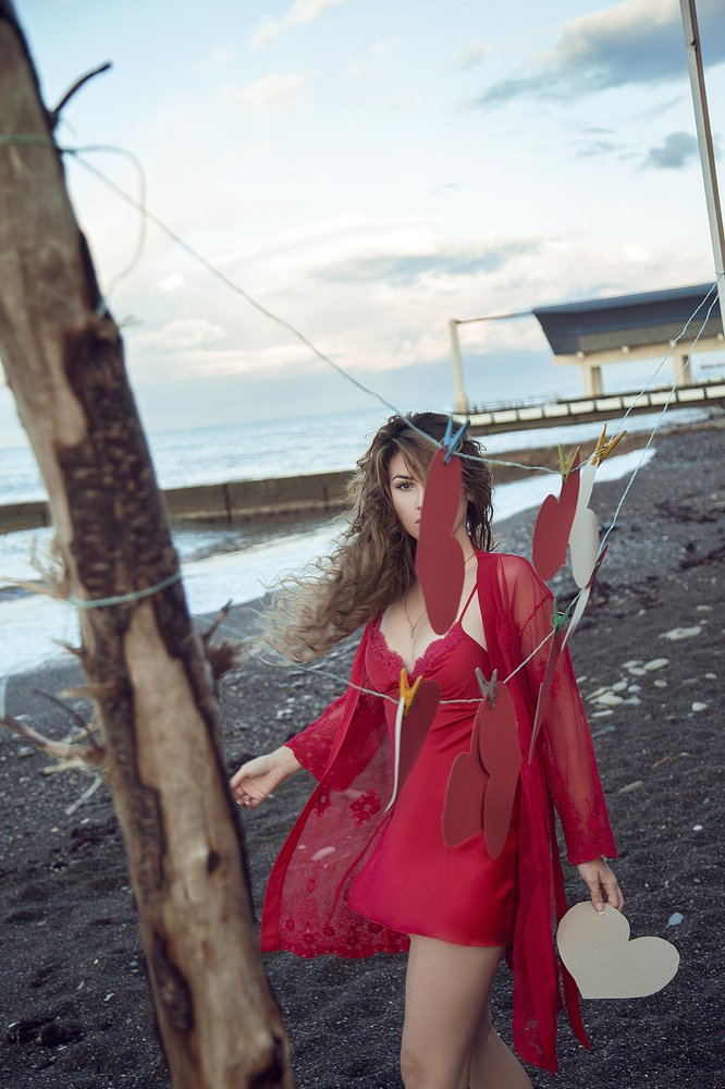 Photograph by Оксана Карасевич