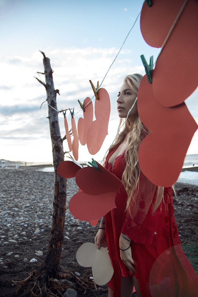 Photograph by Оксана Карасевич