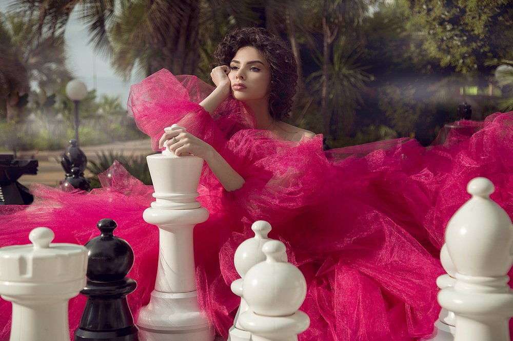 Photograph by Оксана Карасевич