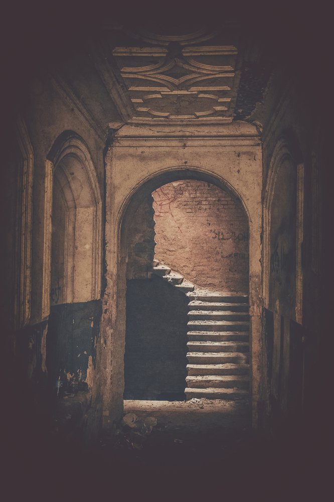 Photograph by Sergey Merkulov