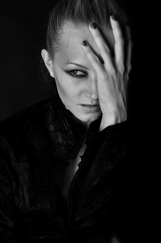 Photograph by Екатерина Степанова