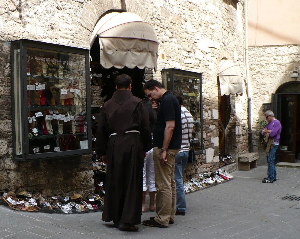 Photograph by Anika Filini