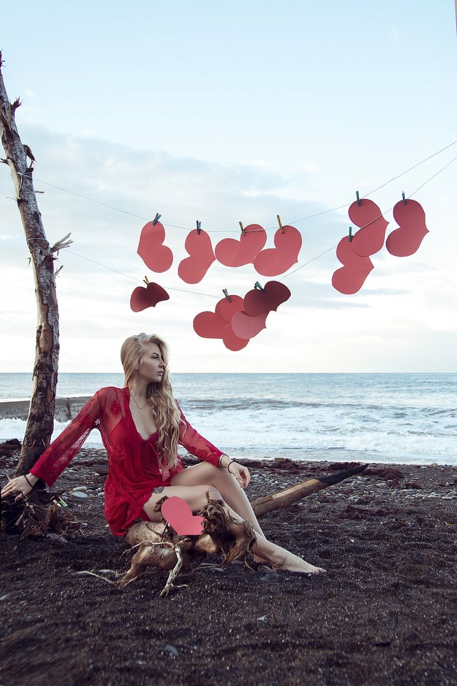 Photograph by Оксана Карасевич