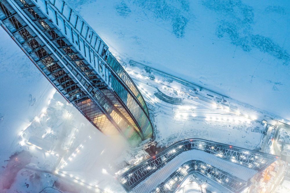 Фотография автора Pavel Reshetov