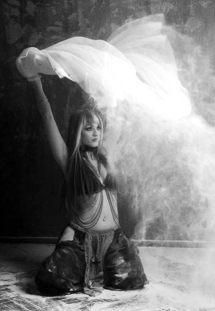 Photograph by Екатерина Степанова