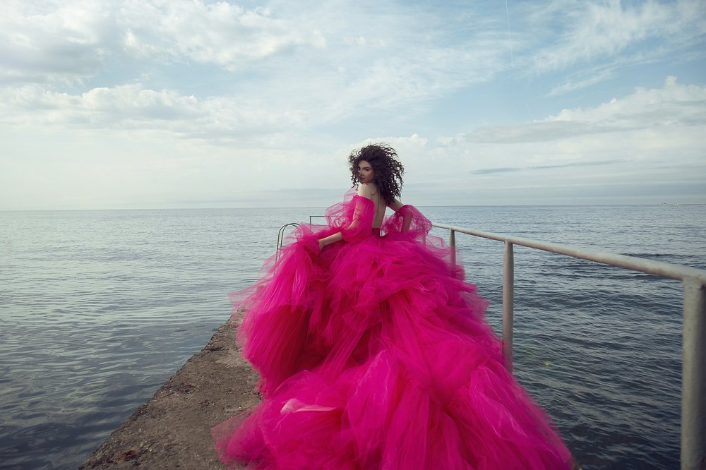 Photograph by Оксана Карасевич