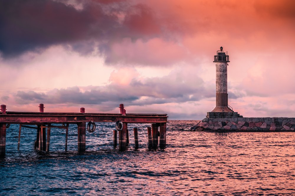 Фотография автора Pavel Reshetov