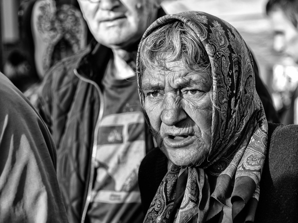 Photograph by Dragan Cerovic