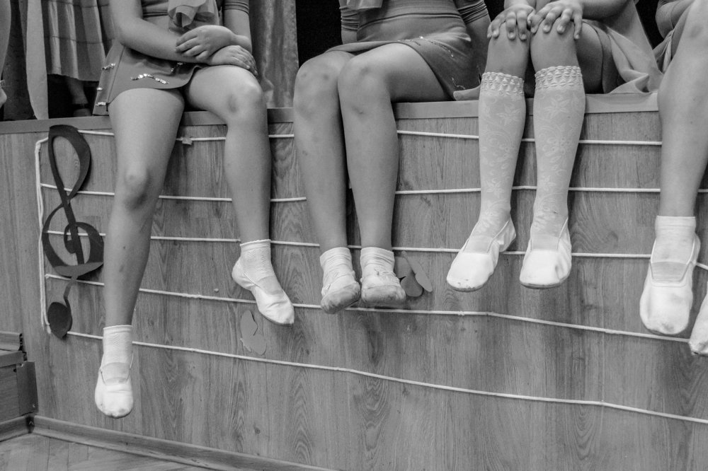 Photograph by Sergey Merkulov