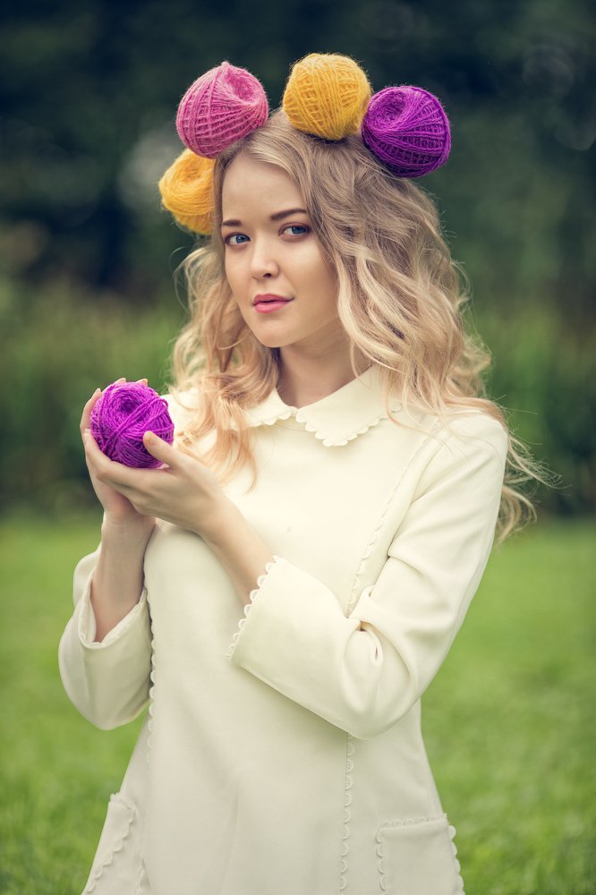 Photograph by 