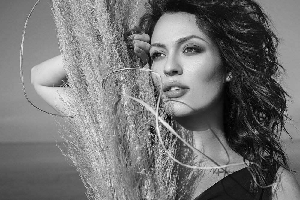 Подобна морю