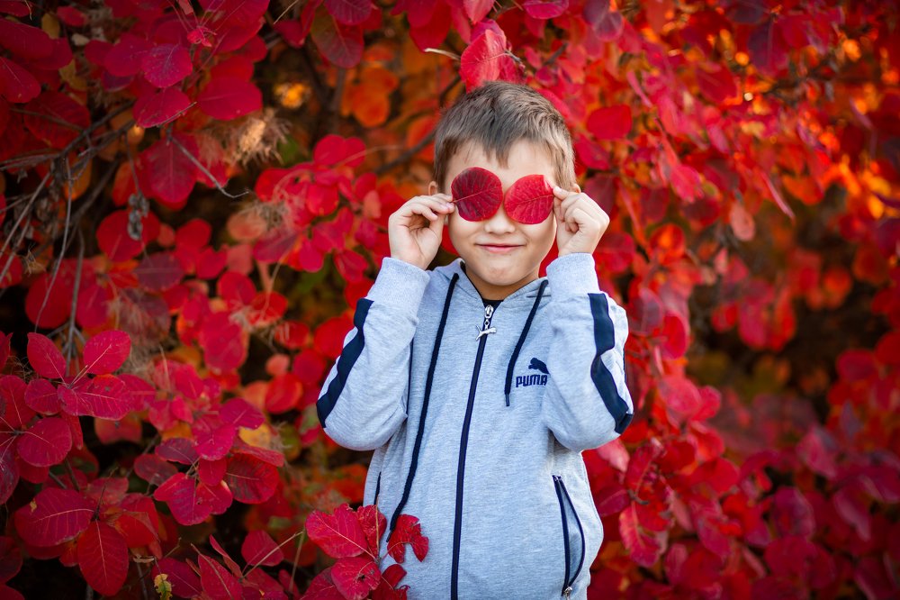 Photograph by Наталья Булгакова