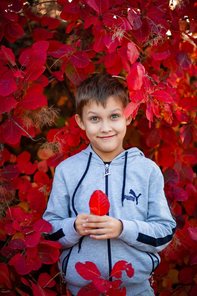 Photograph by Наталья Булгакова