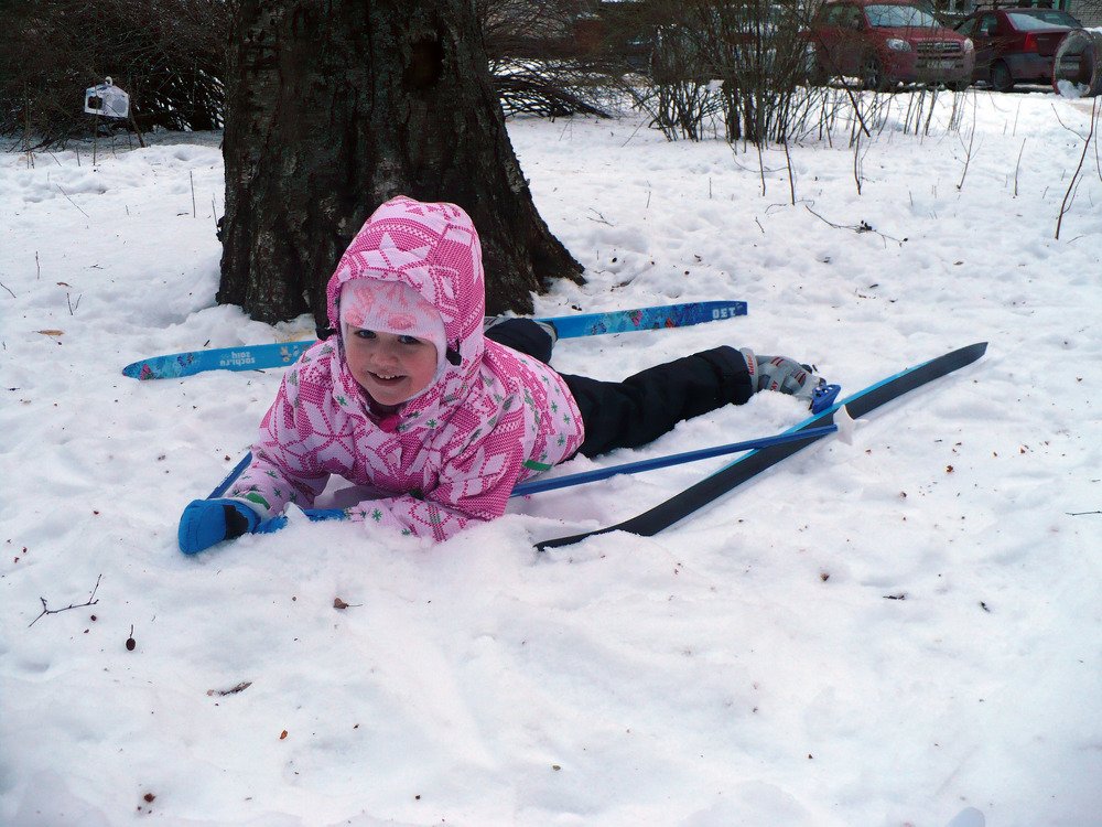 Photograph by Anika Filini