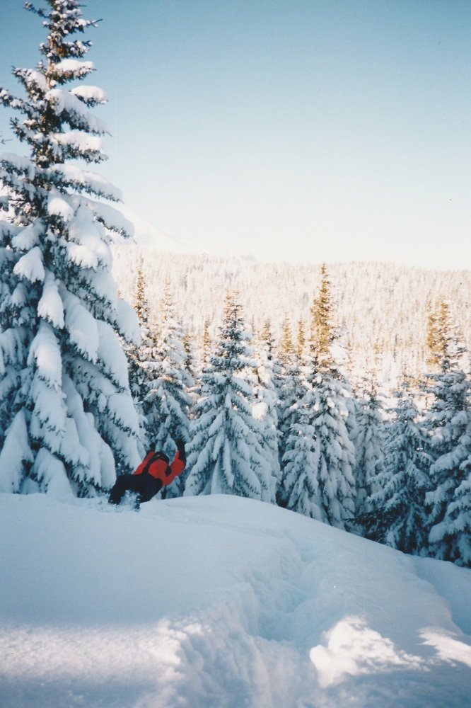 Photograph by Anika Filini