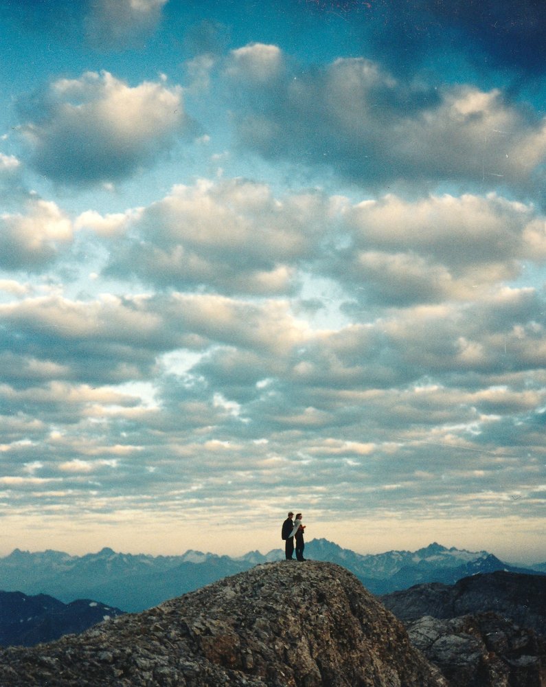 Photograph by Anika Filini