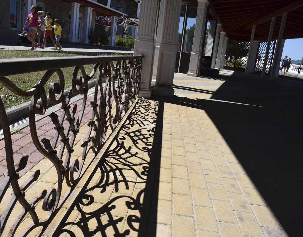 Photograph by Светлана Шурбя