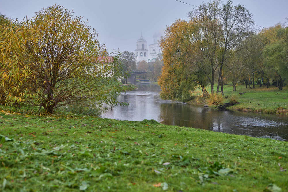 Photograph by Светлана Михайлова