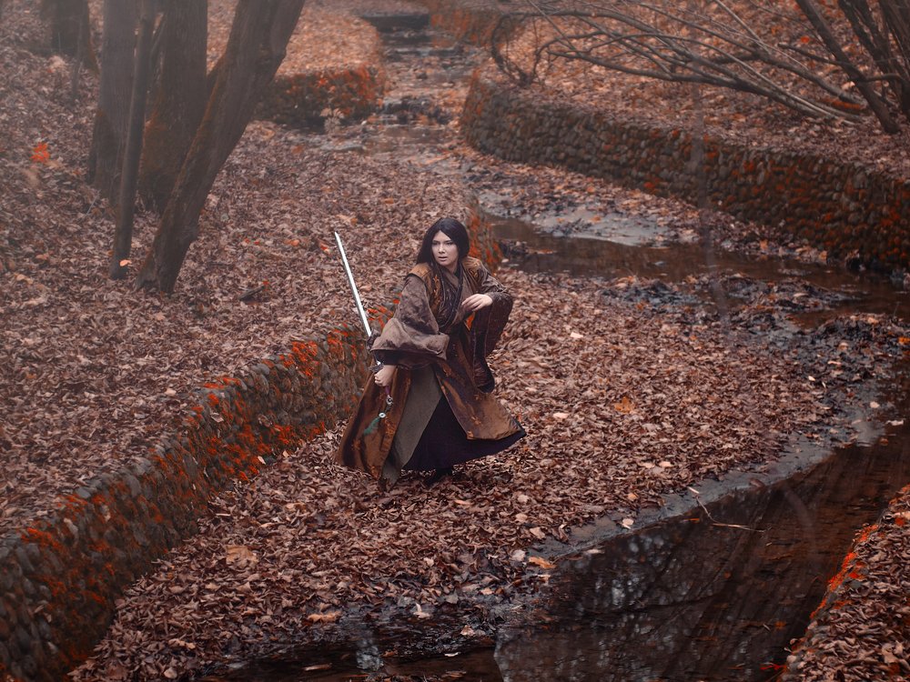 Photograph by Мария Шаркань