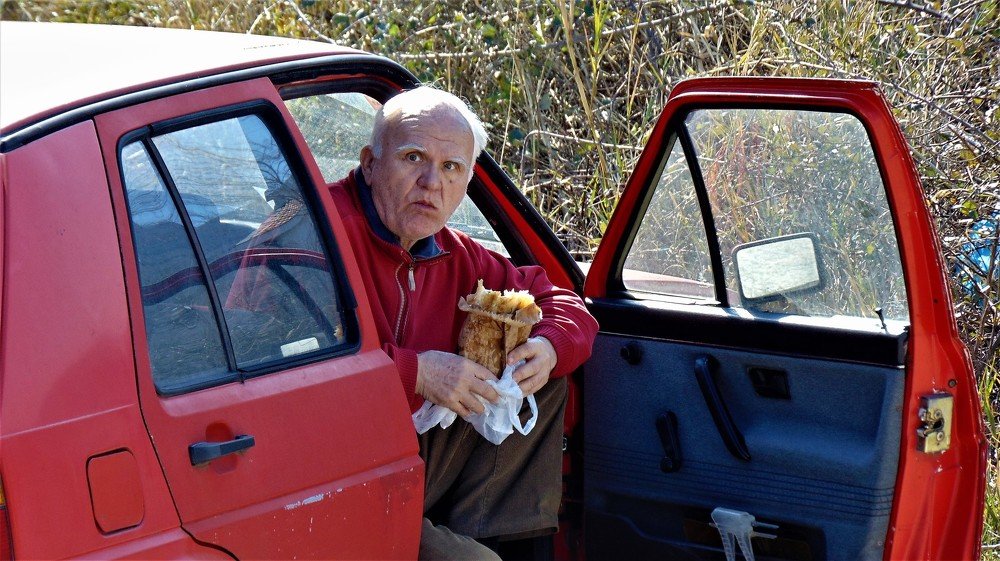 Photograph by Zdravko Ponorac