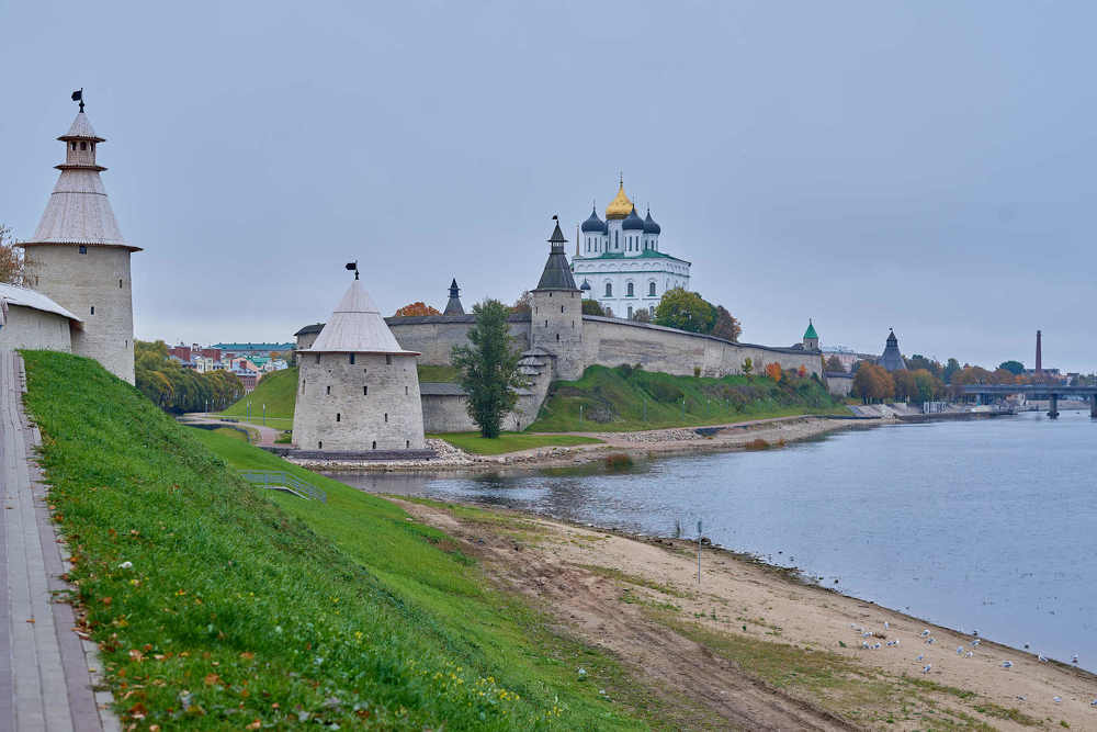 Photograph by Светлана Михайлова