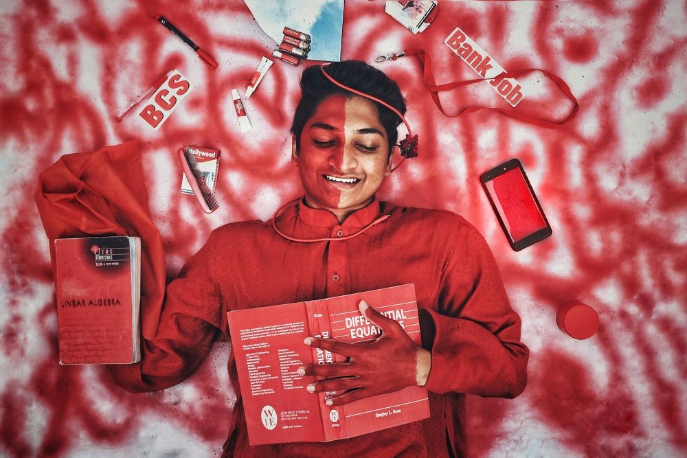 Photograph by Dhrubo Soumyak Saha