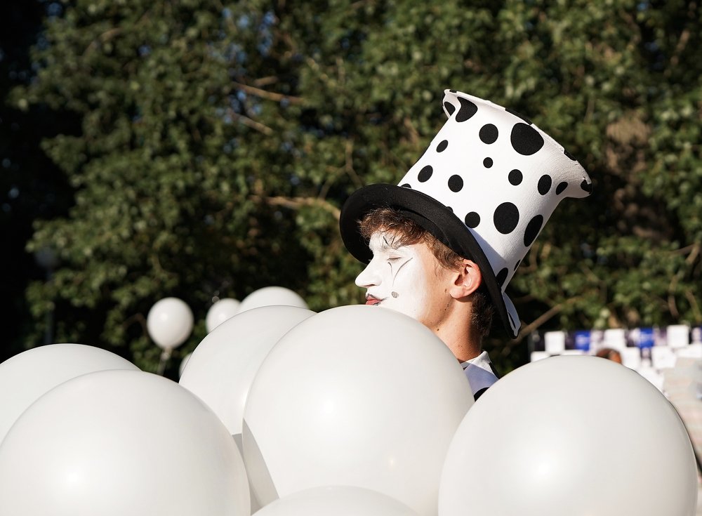 Photograph by Любовь Пилюк