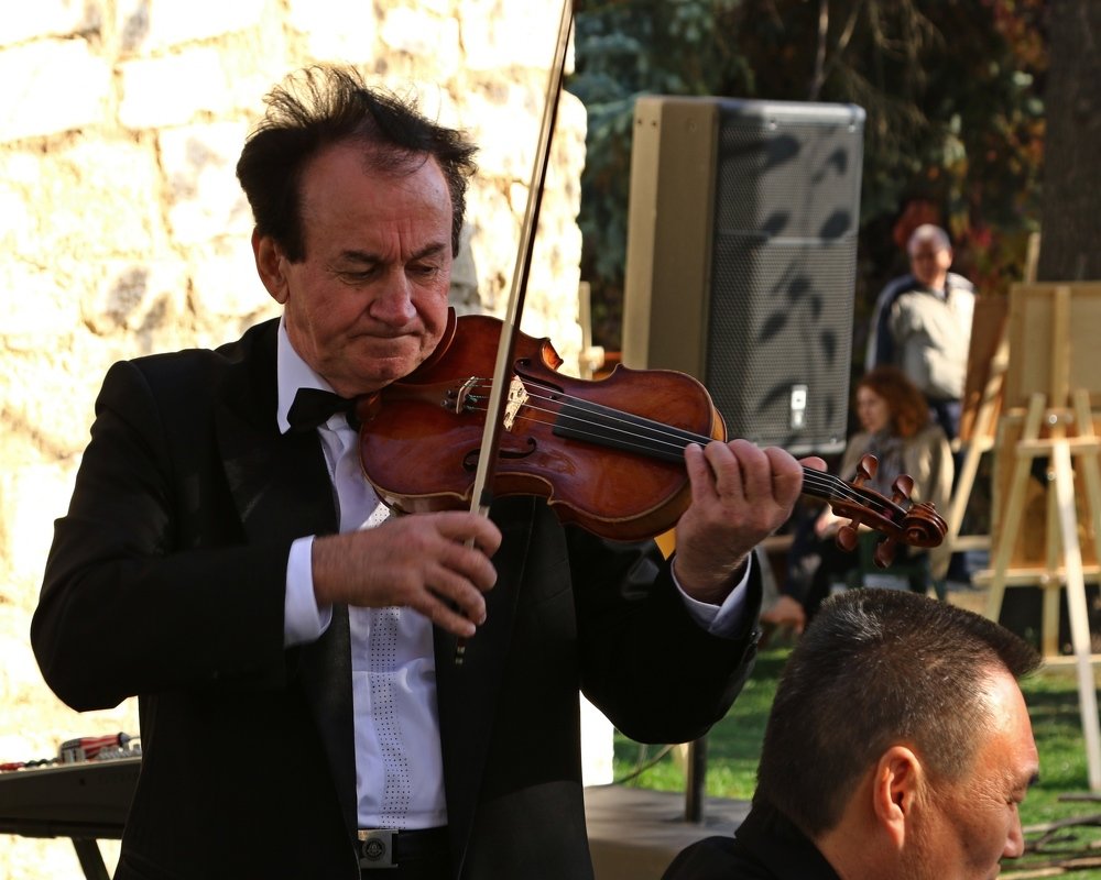 Photograph by Игорь Куленко