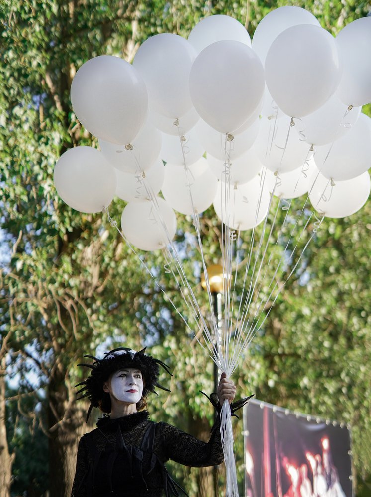 Photograph by Любовь Пилюк