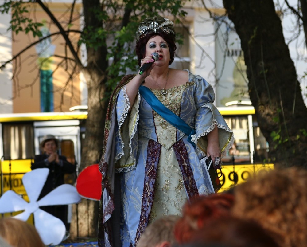 Photograph by Игорь Куленко